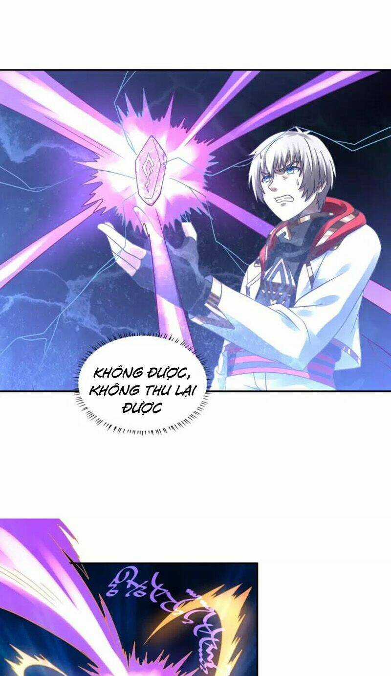 Thôn Phệ Lĩnh Vực Chapter 106 trang 9