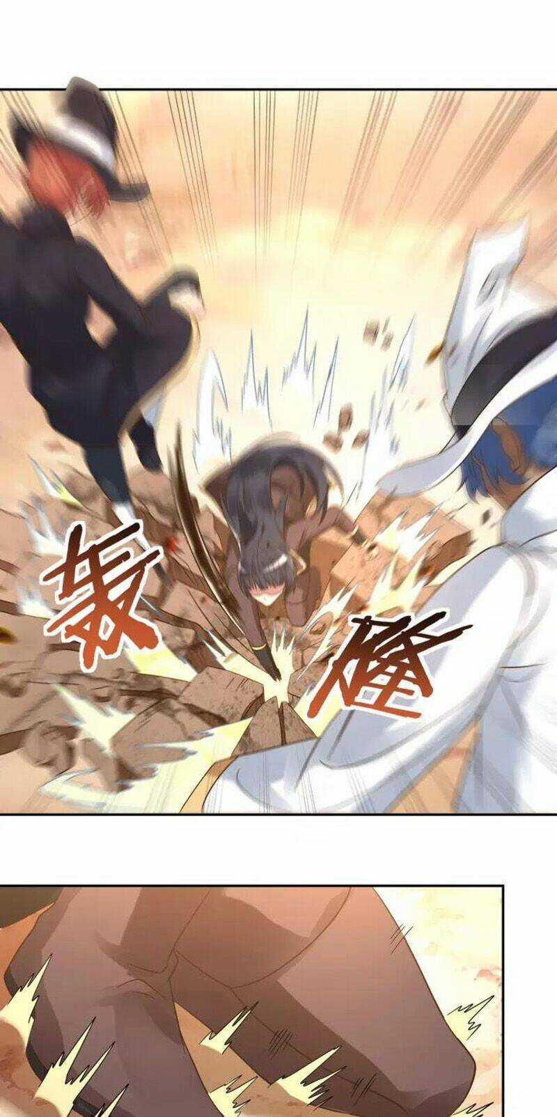 Thôn Phệ Lĩnh Vực Chapter 107 trang 12