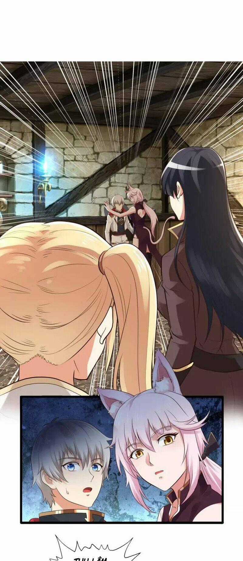 Thôn Phệ Lĩnh Vực Chapter 108 trang 1