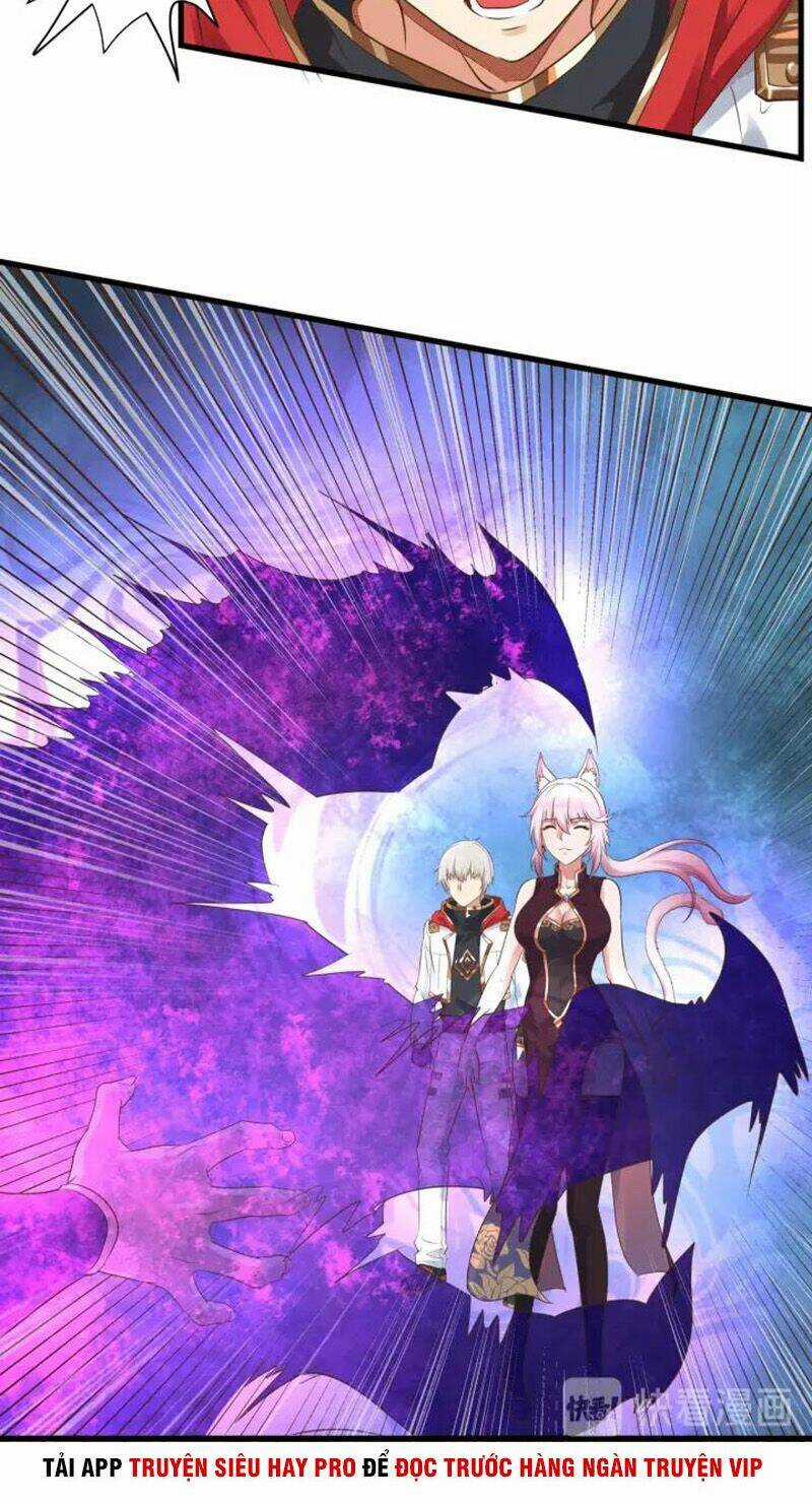 Thôn Phệ Lĩnh Vực Chapter 108 trang 10