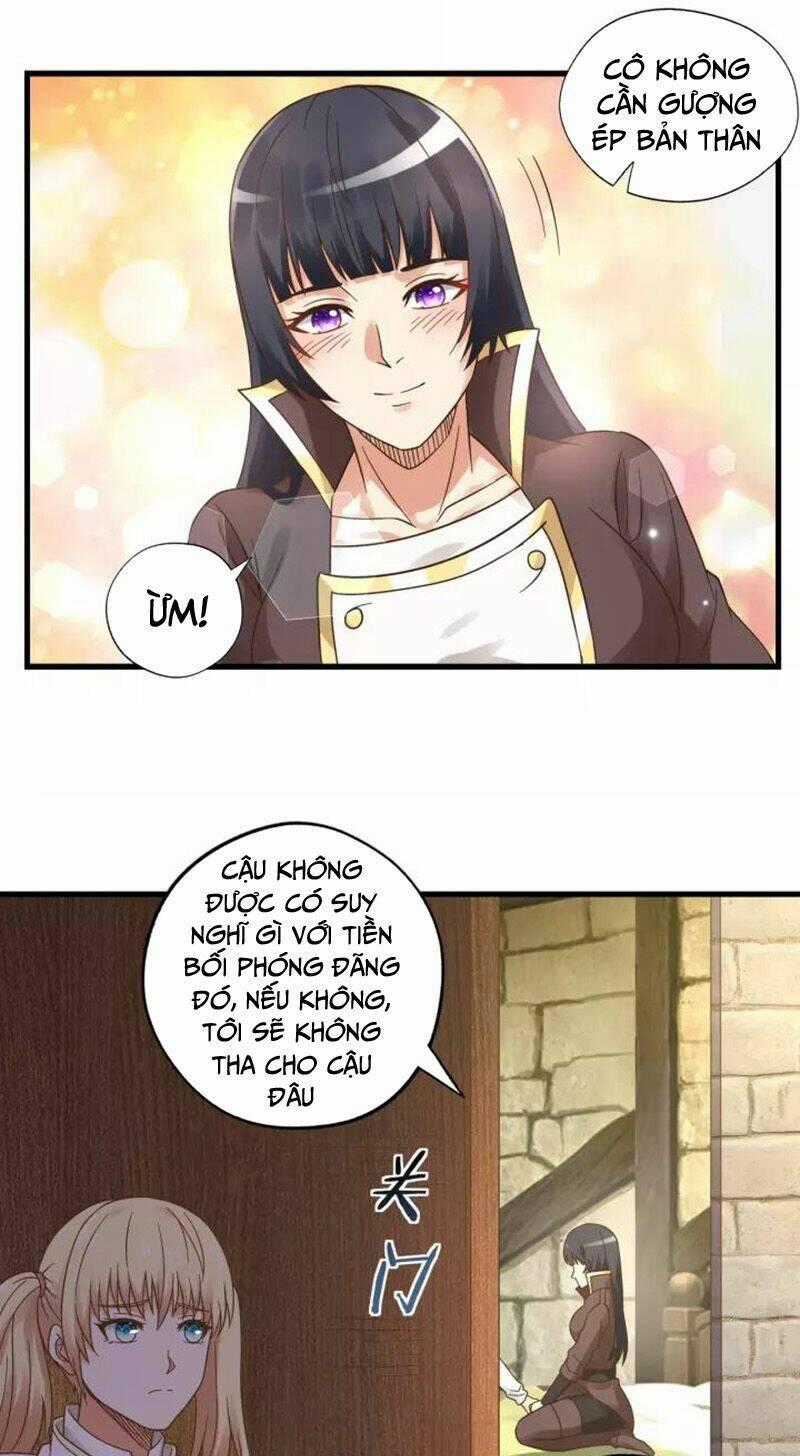 Thôn Phệ Lĩnh Vực Chapter 108 trang 29