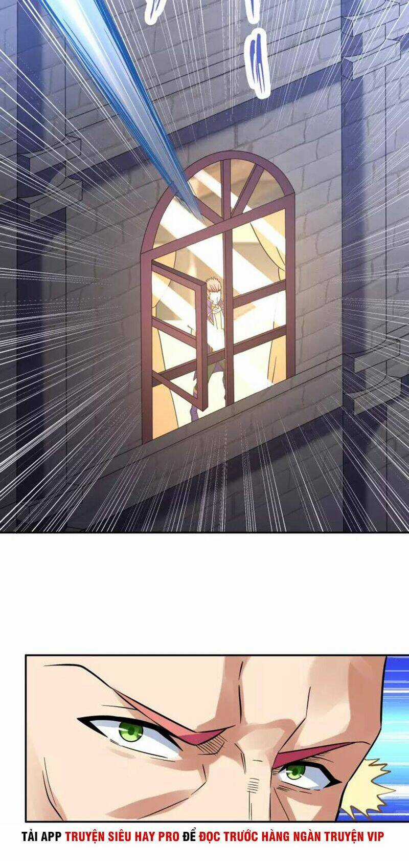 Thôn Phệ Lĩnh Vực Chapter 109 trang 3