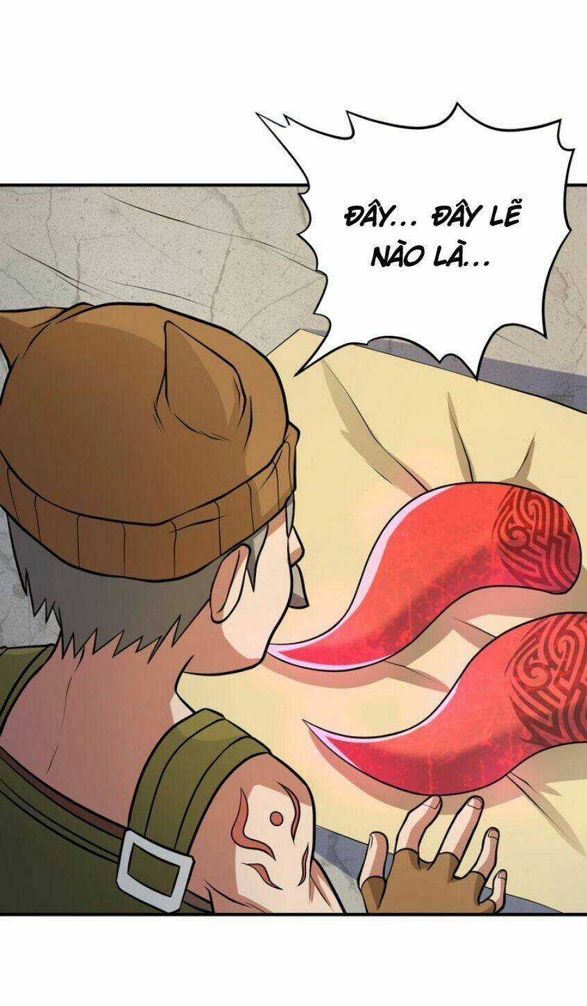 Thôn Phệ Lĩnh Vực Chapter 11 trang 11