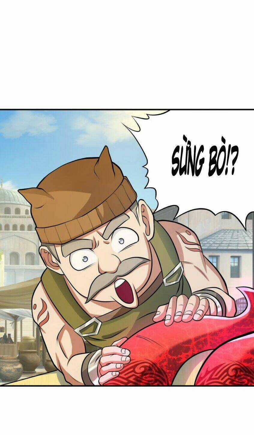 Thôn Phệ Lĩnh Vực Chapter 11 trang 12