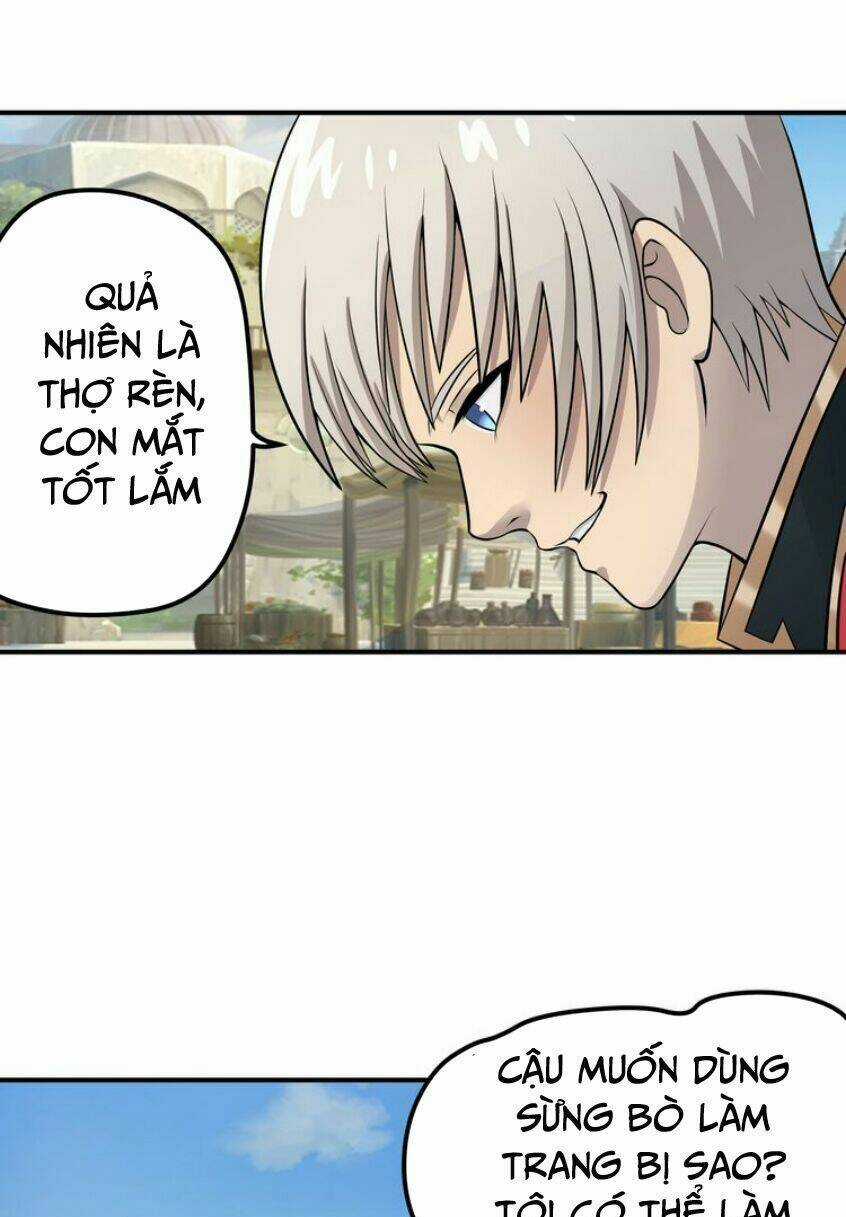 Thôn Phệ Lĩnh Vực Chapter 11 trang 13