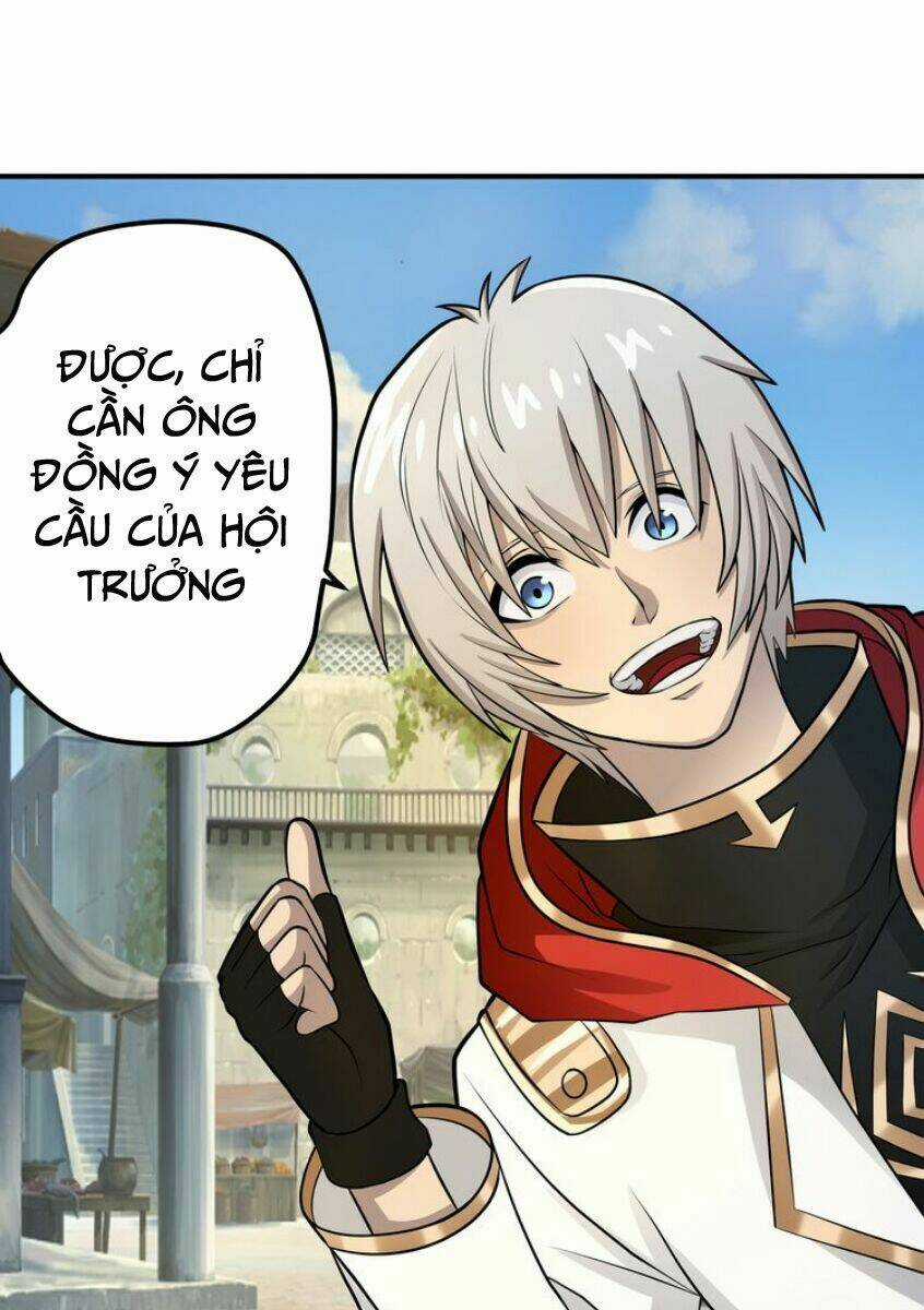 Thôn Phệ Lĩnh Vực Chapter 11 trang 15