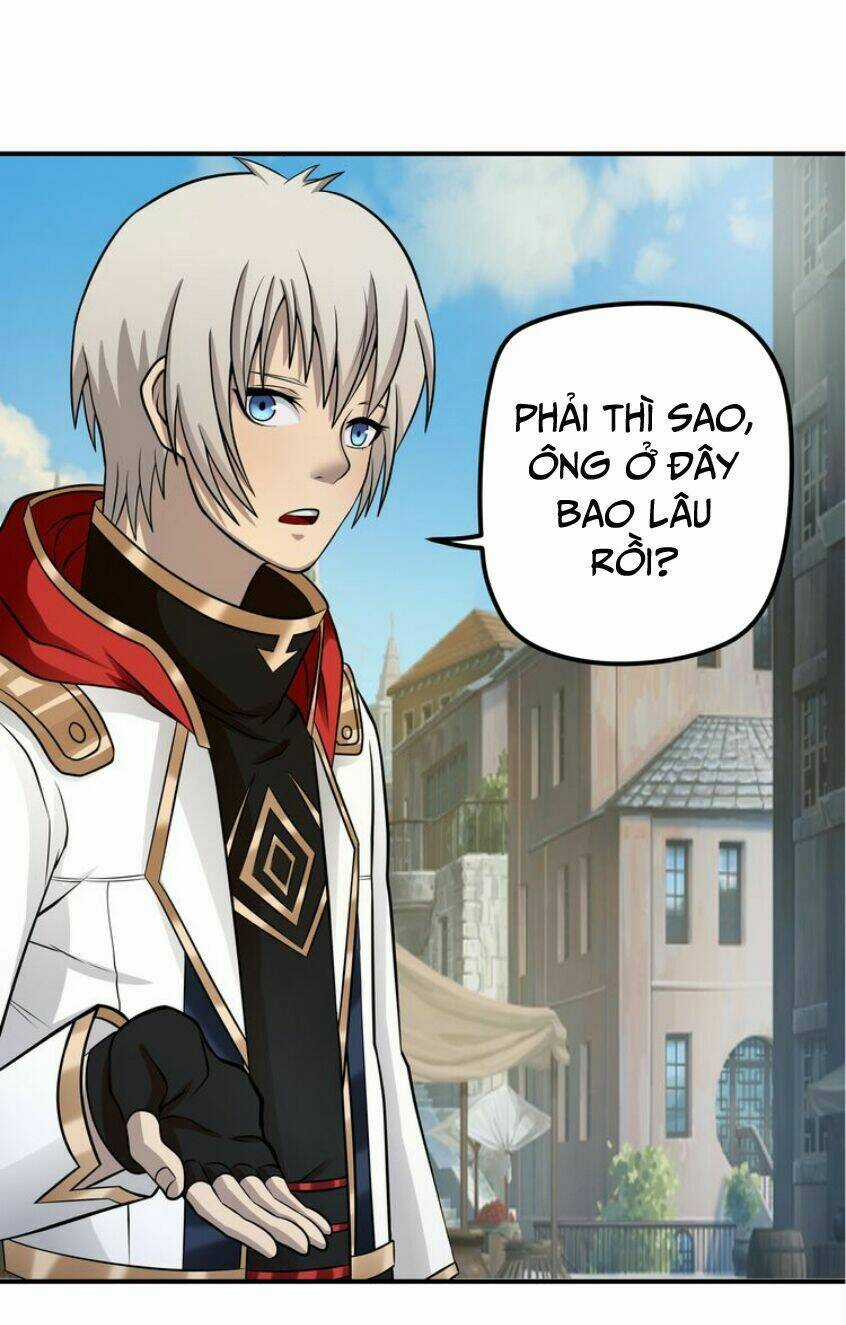 Thôn Phệ Lĩnh Vực Chapter 11 trang 17