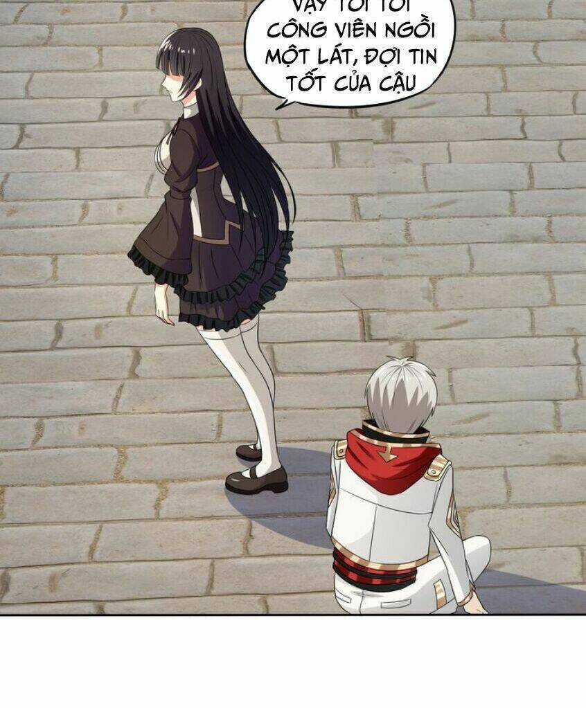 Thôn Phệ Lĩnh Vực Chapter 11 trang 2