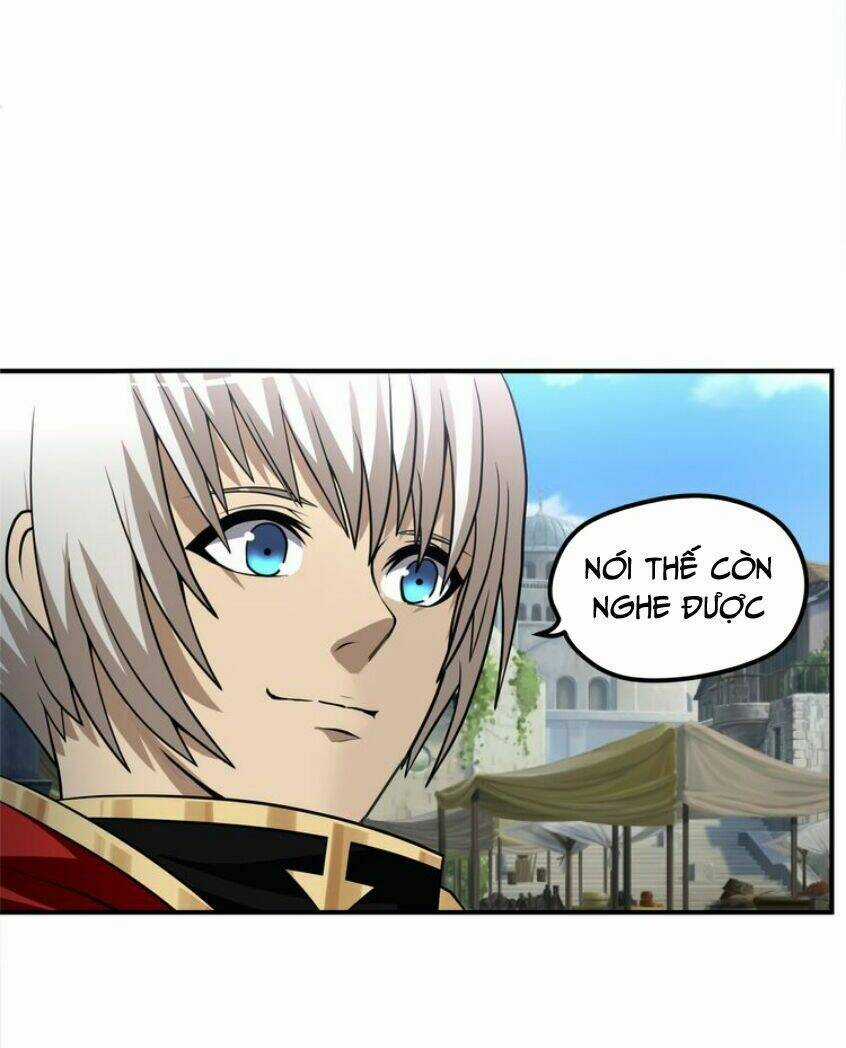 Thôn Phệ Lĩnh Vực Chapter 11 trang 29