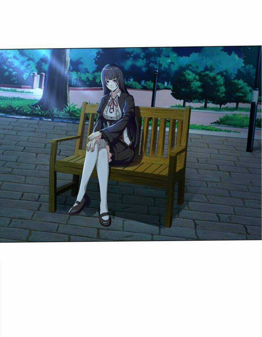 Thôn Phệ Lĩnh Vực Chapter 11 trang 30