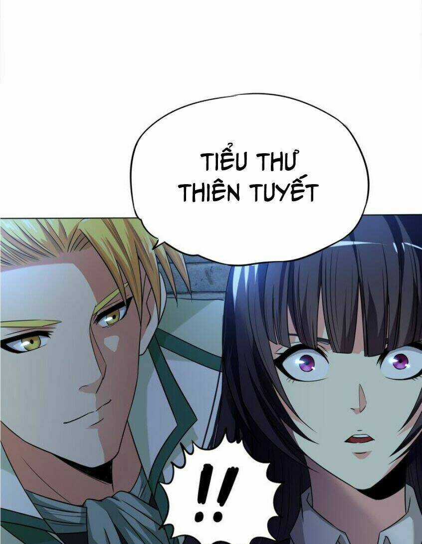 Thôn Phệ Lĩnh Vực Chapter 11 trang 34