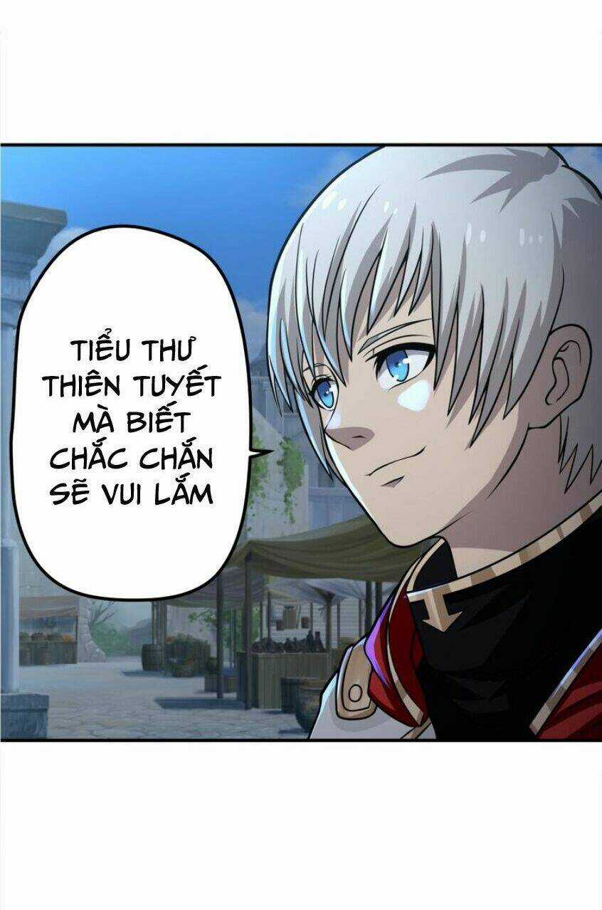 Thôn Phệ Lĩnh Vực Chapter 11 trang 37