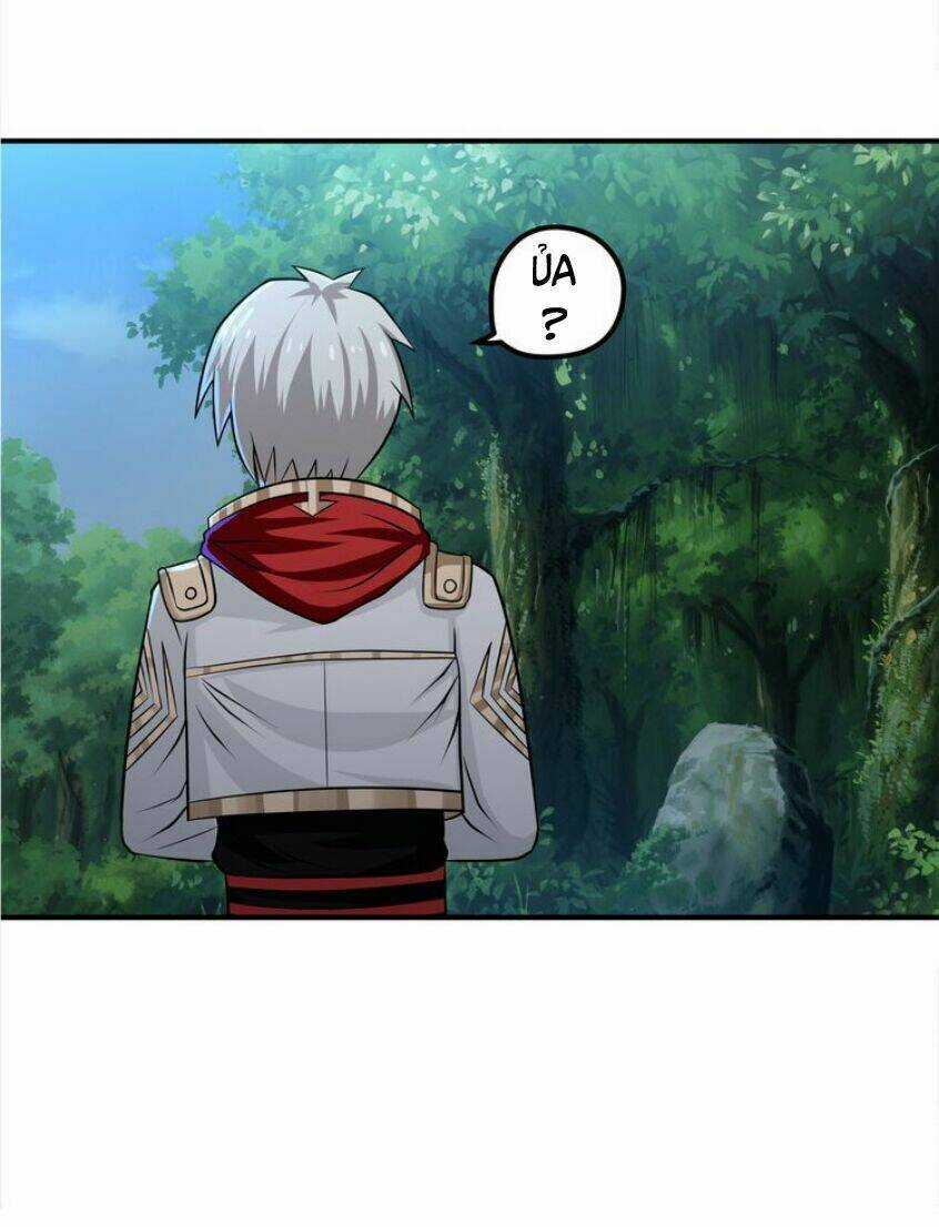 Thôn Phệ Lĩnh Vực Chapter 11 trang 38