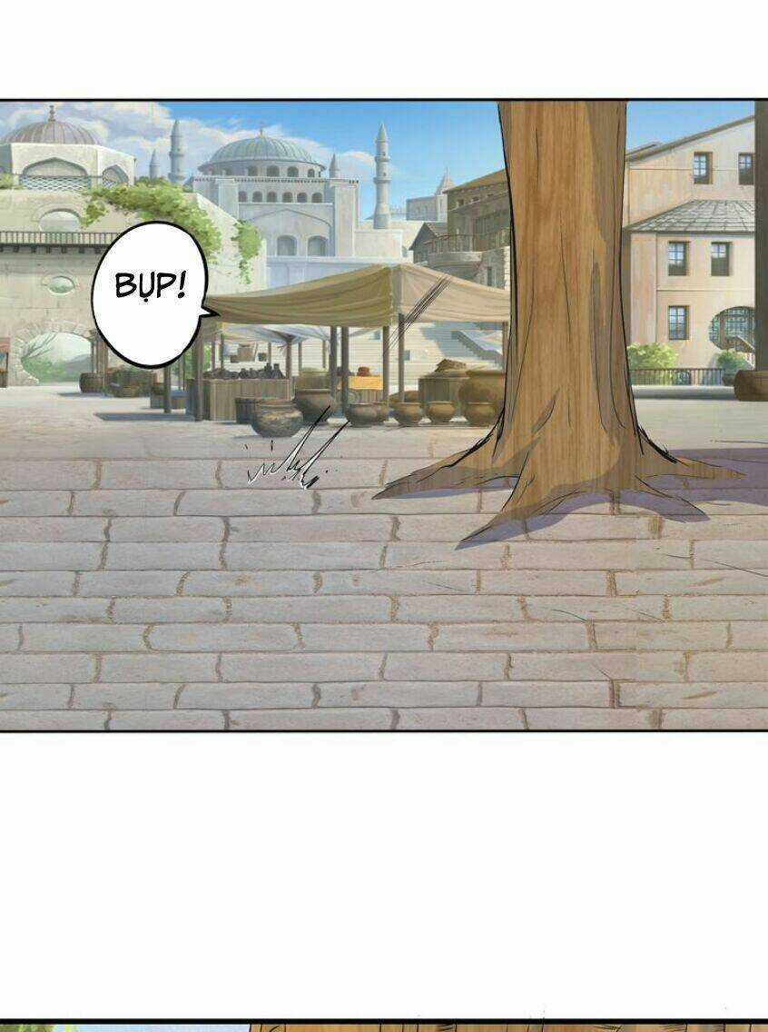 Thôn Phệ Lĩnh Vực Chapter 11 trang 4