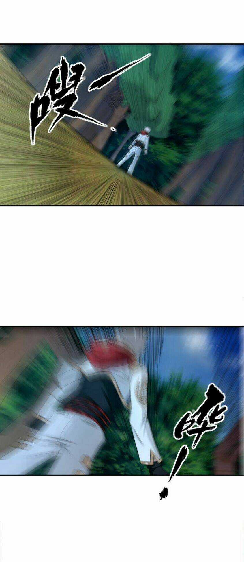 Thôn Phệ Lĩnh Vực Chapter 11 trang 40