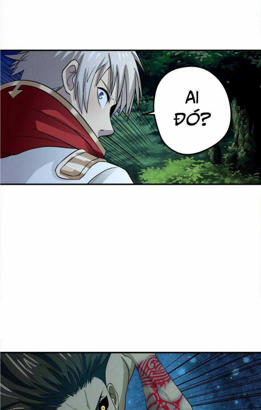 Thôn Phệ Lĩnh Vực Chapter 11 trang 41