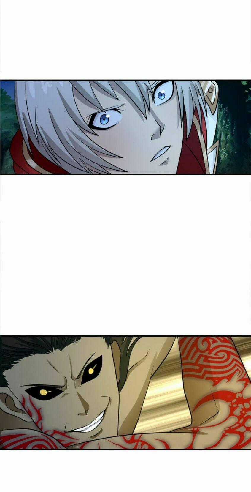 Thôn Phệ Lĩnh Vực Chapter 11 trang 43