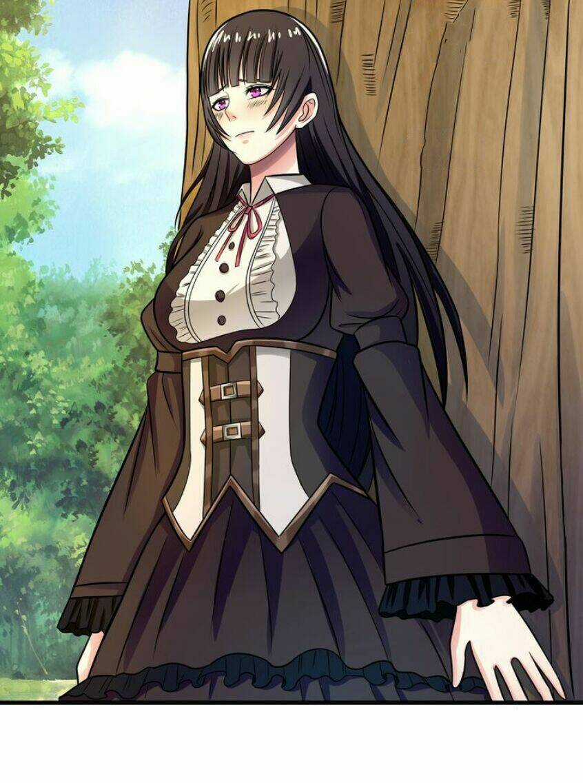 Thôn Phệ Lĩnh Vực Chapter 11 trang 5