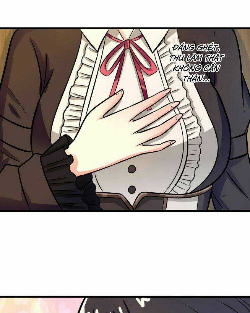 Thôn Phệ Lĩnh Vực Chapter 11 trang 6