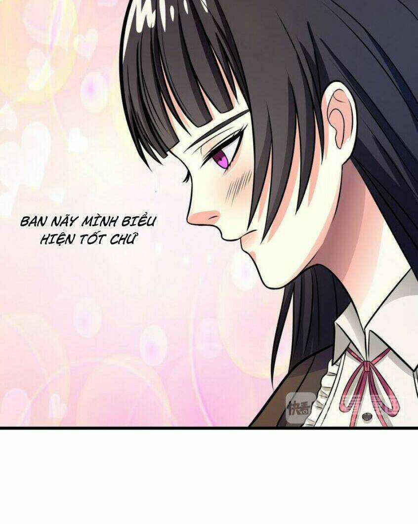 Thôn Phệ Lĩnh Vực Chapter 11 trang 7