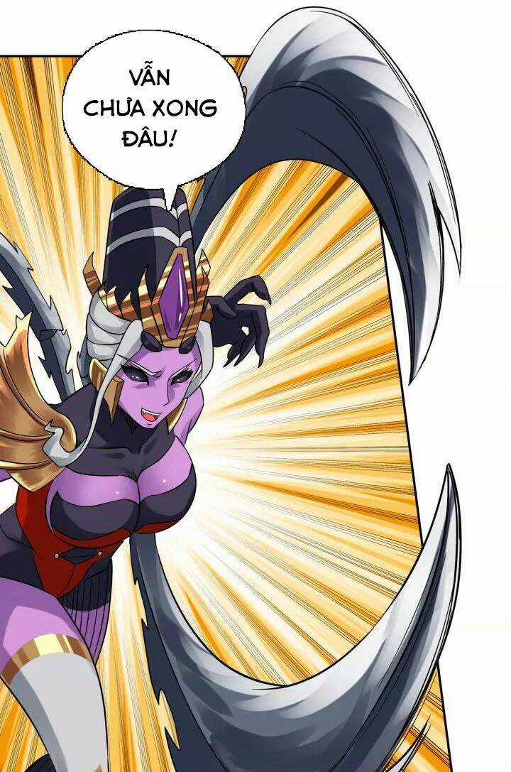 Thôn Phệ Lĩnh Vực Chapter 110 trang 13