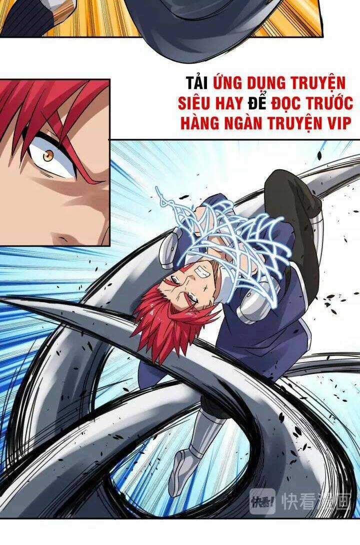 Thôn Phệ Lĩnh Vực Chapter 110 trang 14