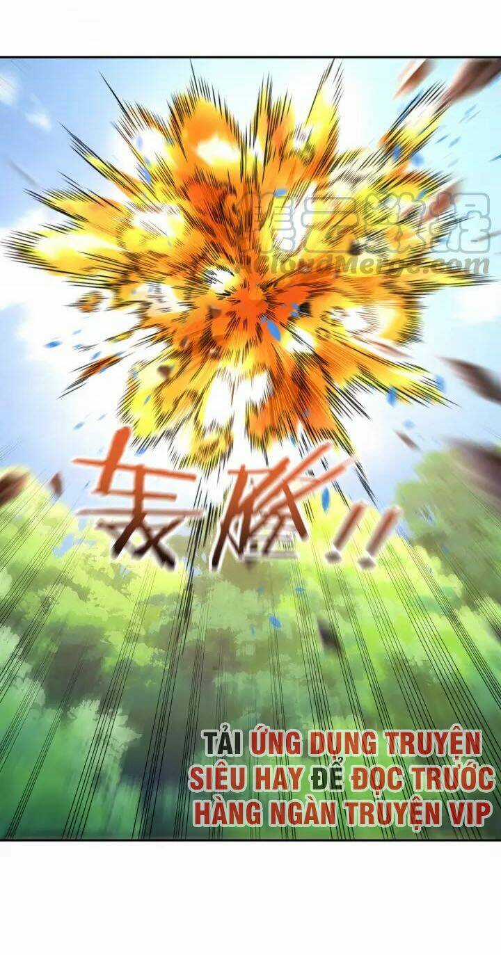 Thôn Phệ Lĩnh Vực Chapter 110 trang 27