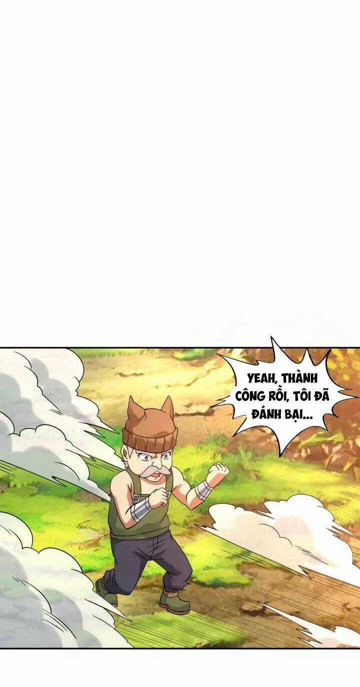 Thôn Phệ Lĩnh Vực Chapter 110 trang 28