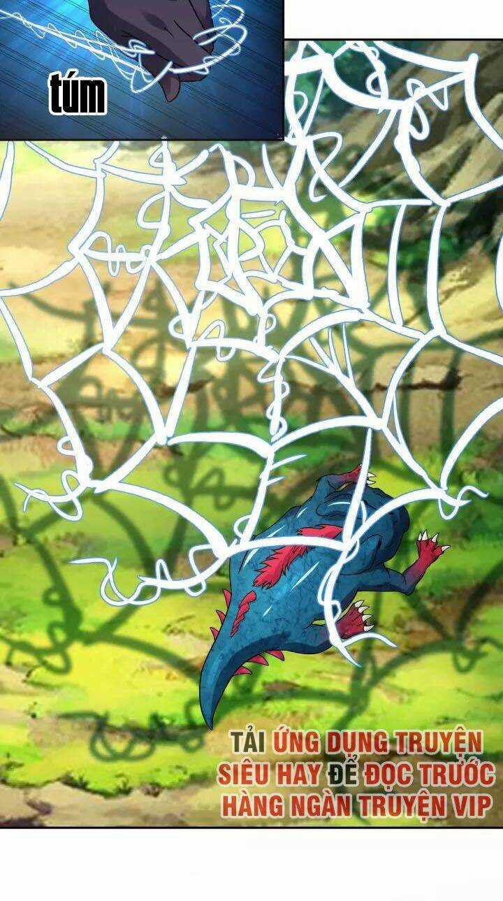 Thôn Phệ Lĩnh Vực Chapter 110 trang 38