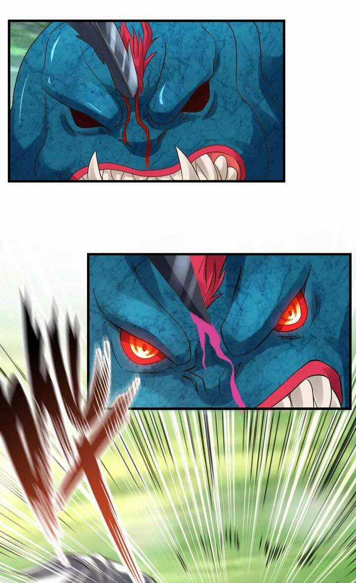 Thôn Phệ Lĩnh Vực Chapter 111 trang 11