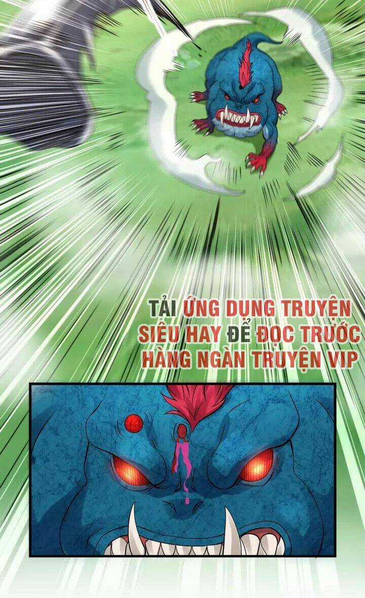 Thôn Phệ Lĩnh Vực Chapter 111 trang 12