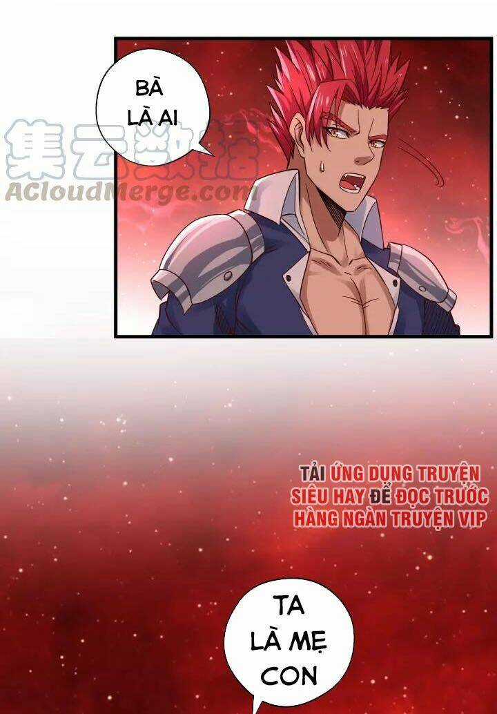 Thôn Phệ Lĩnh Vực Chapter 111 trang 18