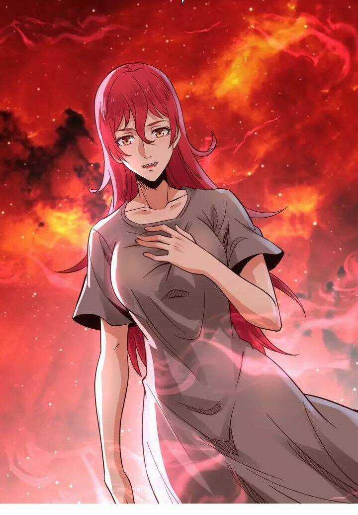 Thôn Phệ Lĩnh Vực Chapter 111 trang 19