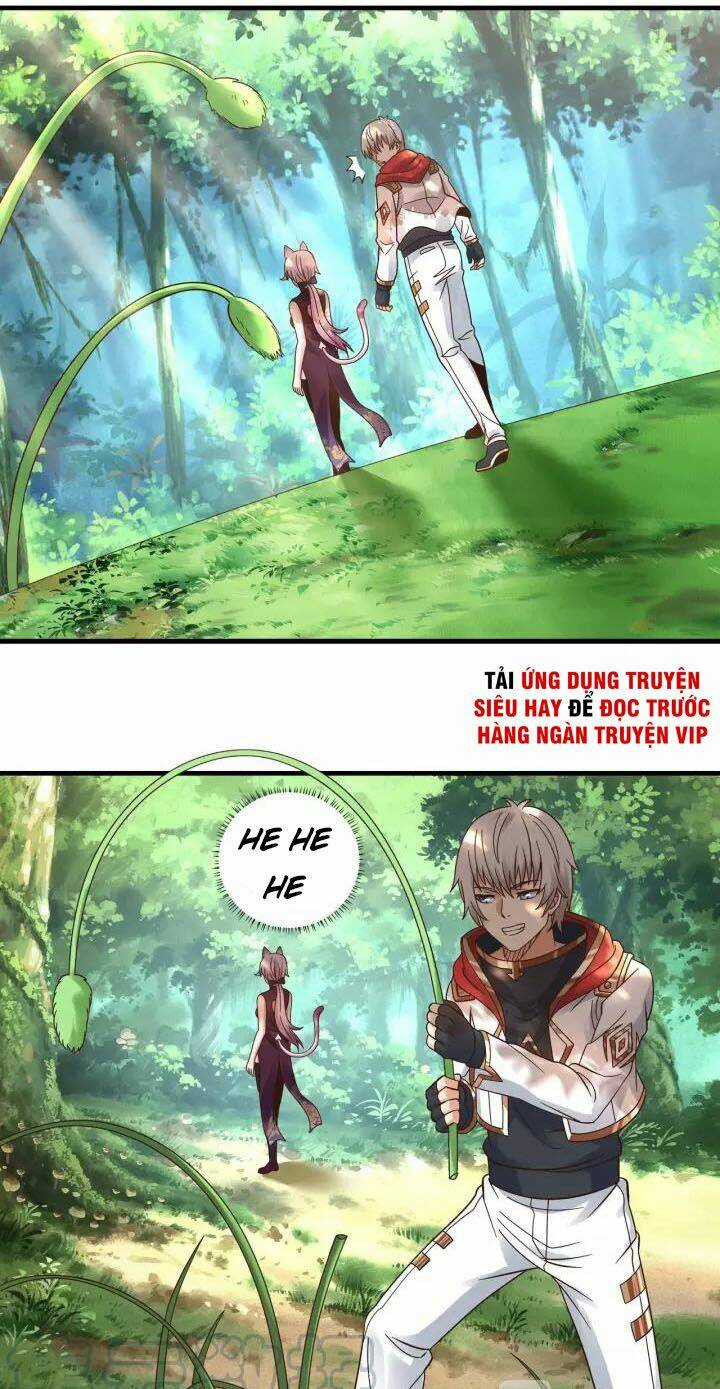 Thôn Phệ Lĩnh Vực Chapter 111 trang 2