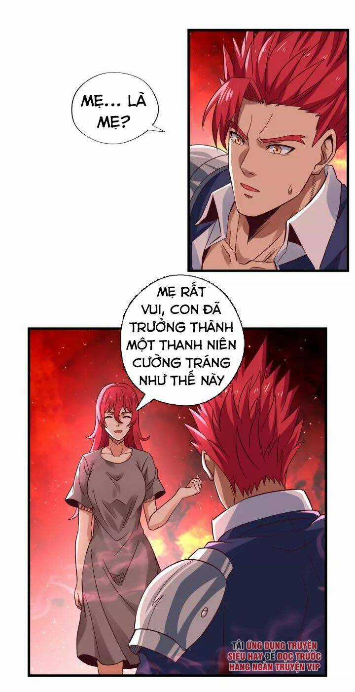 Thôn Phệ Lĩnh Vực Chapter 111 trang 20