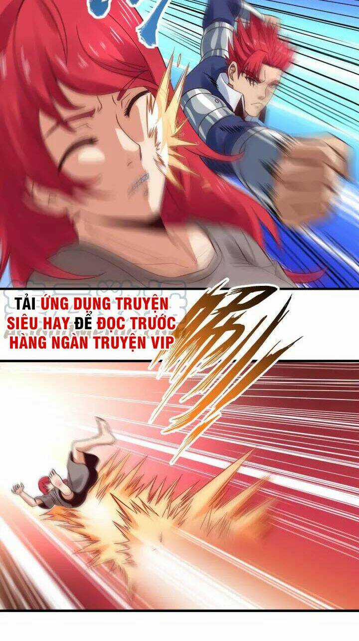 Thôn Phệ Lĩnh Vực Chapter 111 trang 22