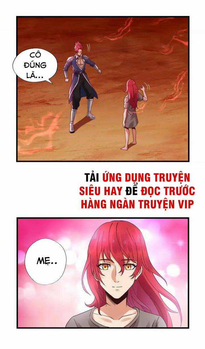 Thôn Phệ Lĩnh Vực Chapter 111 trang 25