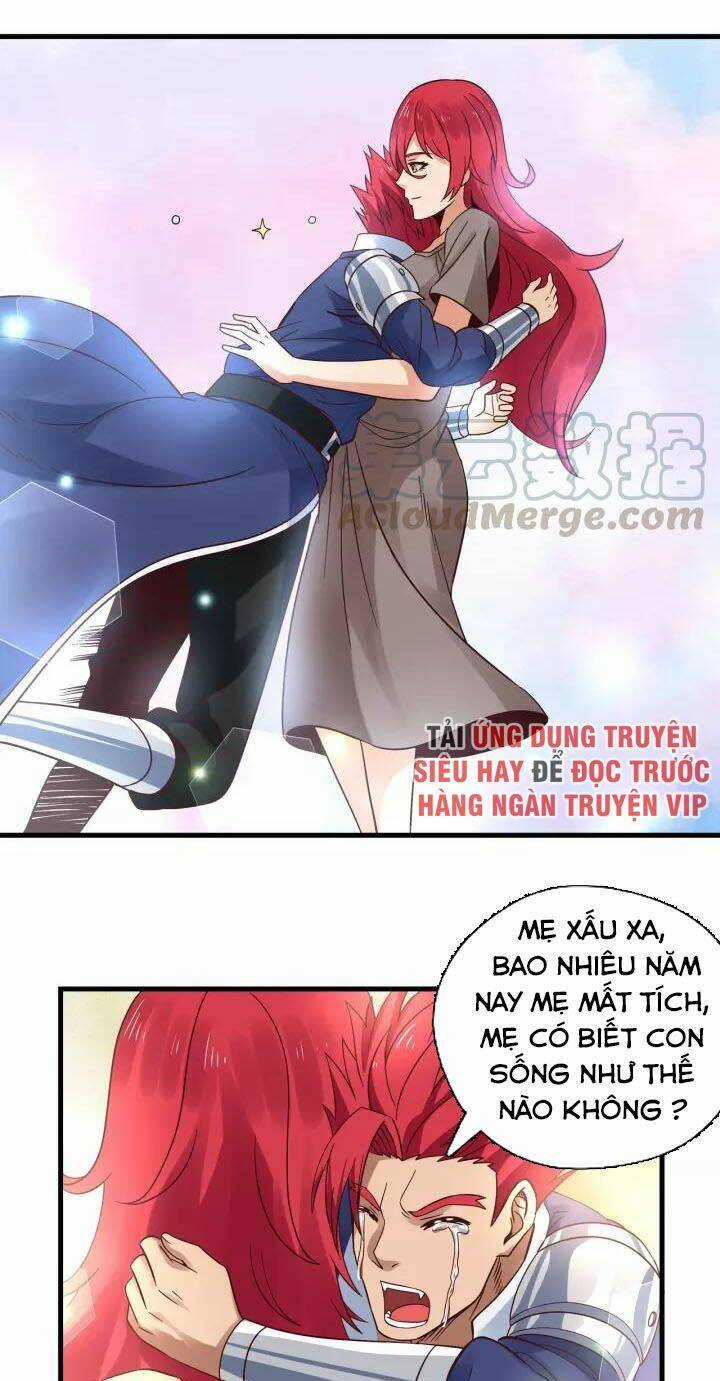 Thôn Phệ Lĩnh Vực Chapter 111 trang 26