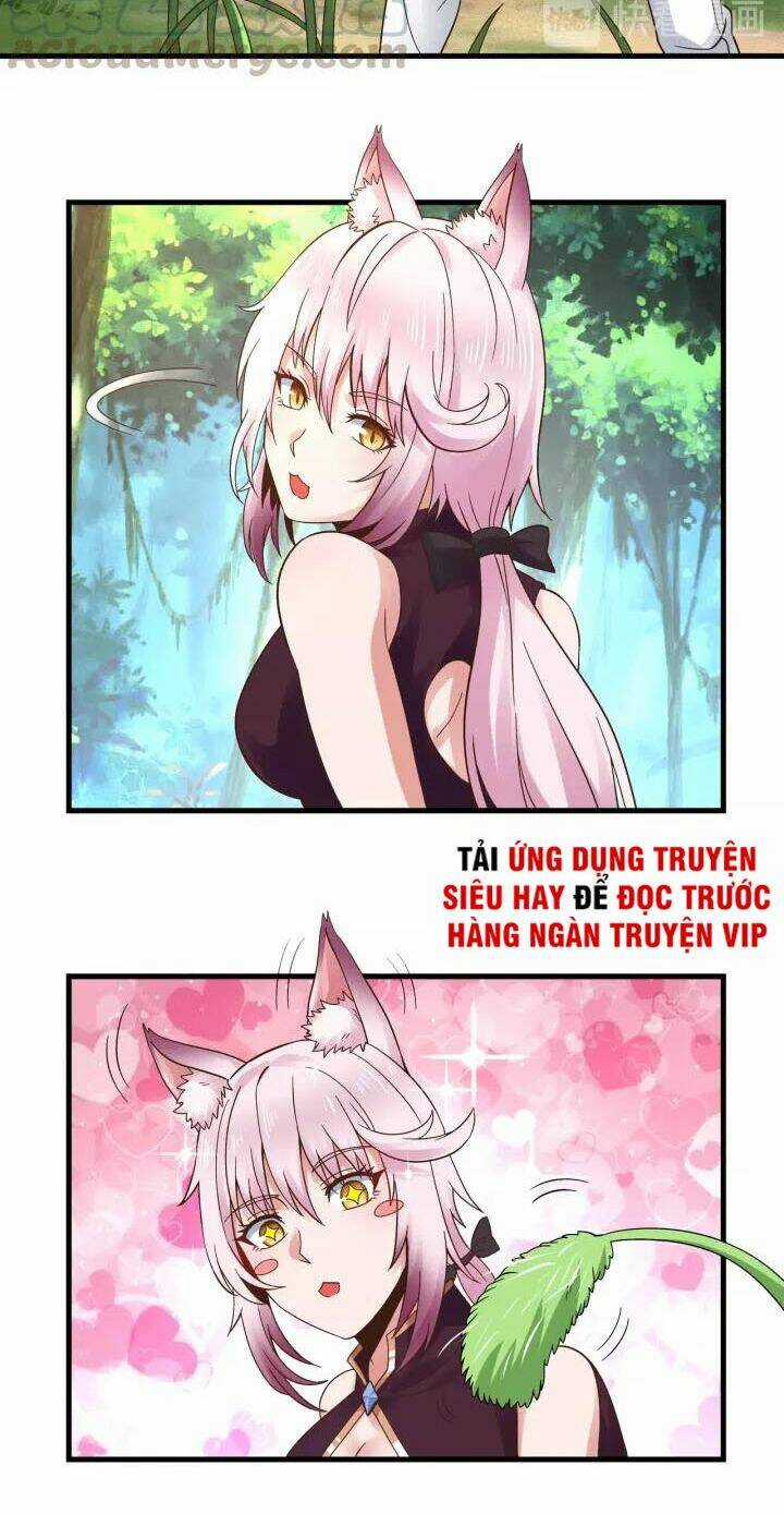 Thôn Phệ Lĩnh Vực Chapter 111 trang 3
