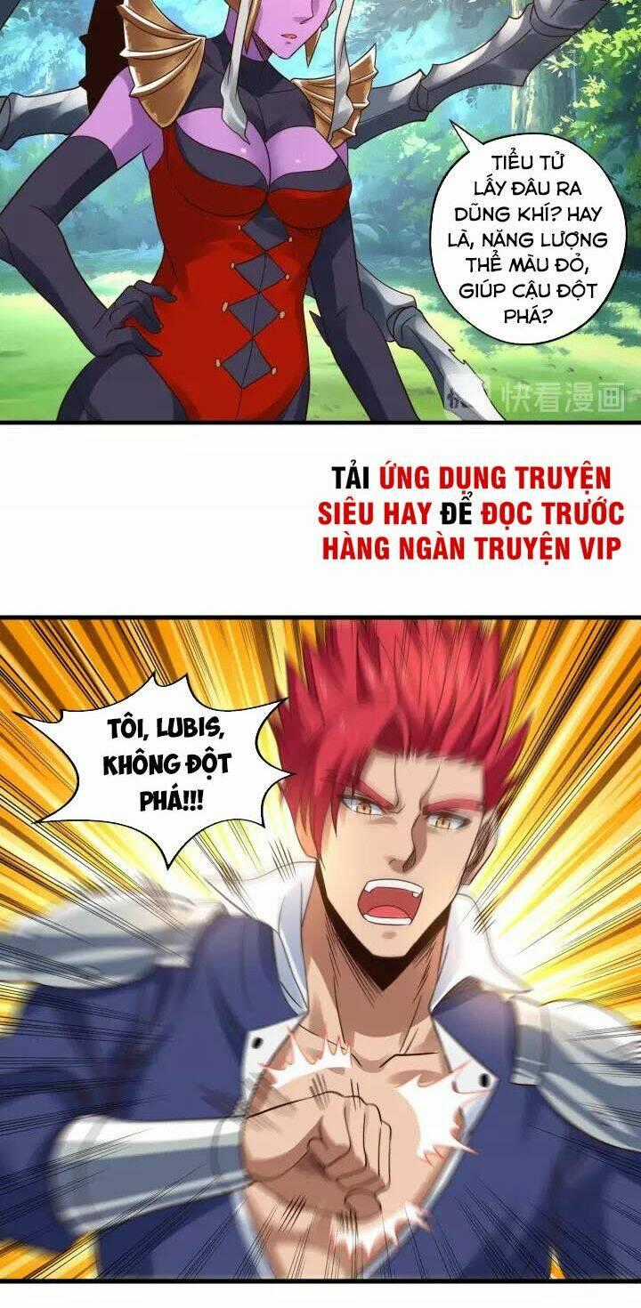 Thôn Phệ Lĩnh Vực Chapter 111 trang 42