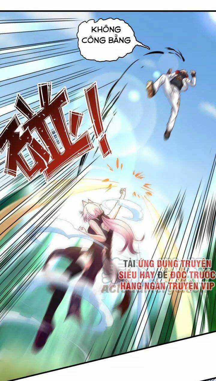 Thôn Phệ Lĩnh Vực Chapter 111 trang 6