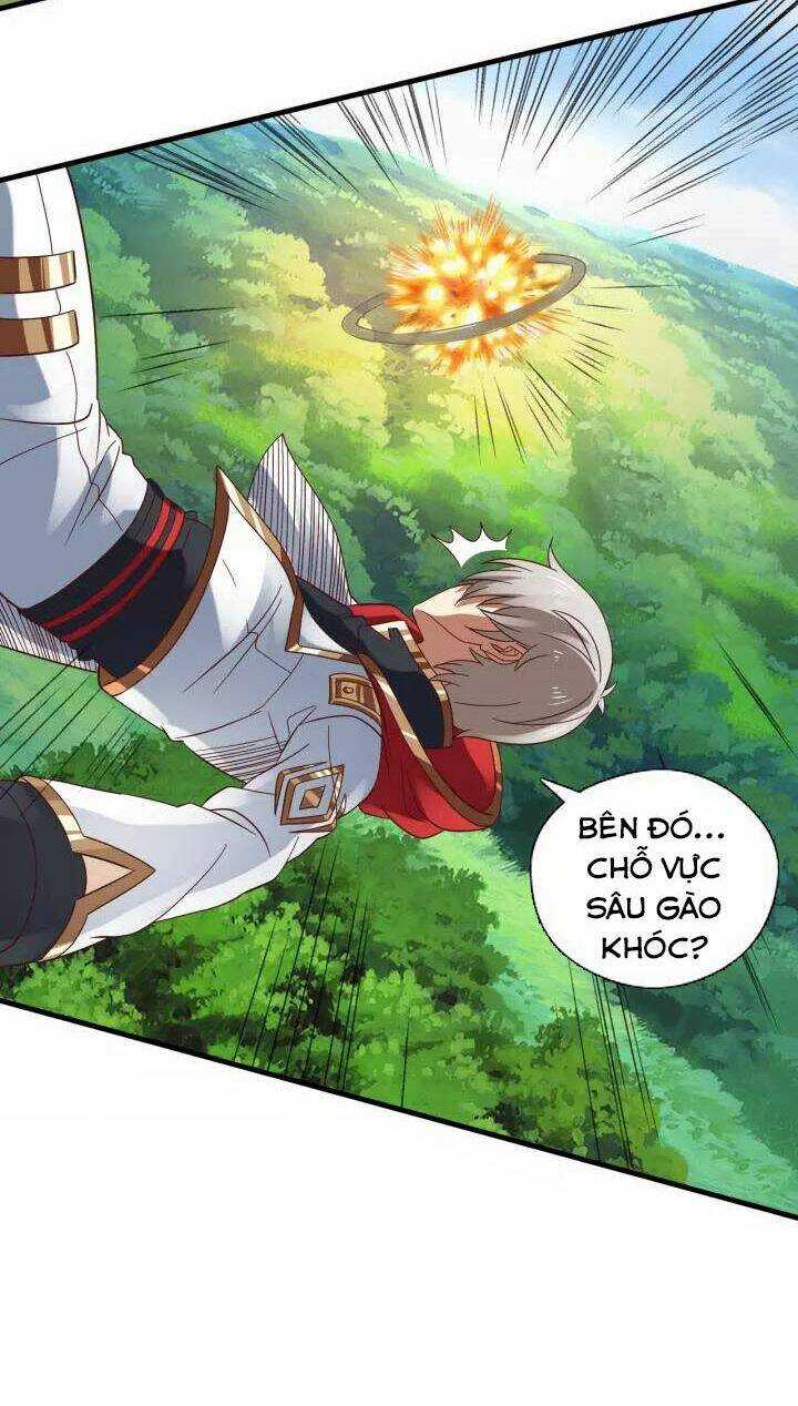 Thôn Phệ Lĩnh Vực Chapter 111 trang 7