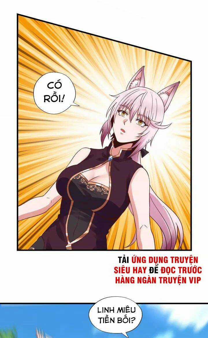 Thôn Phệ Lĩnh Vực Chapter 111 trang 8