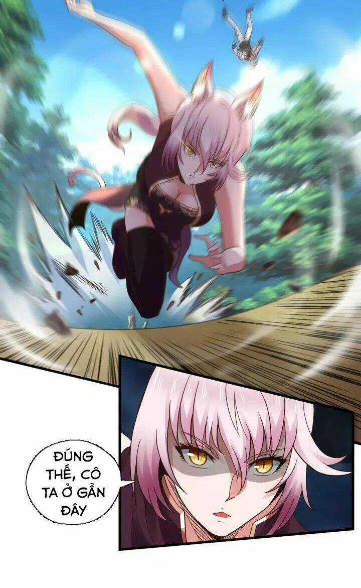 Thôn Phệ Lĩnh Vực Chapter 111 trang 9