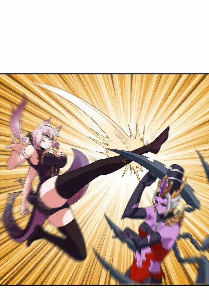 Thôn Phệ Lĩnh Vực Chapter 112 trang 10