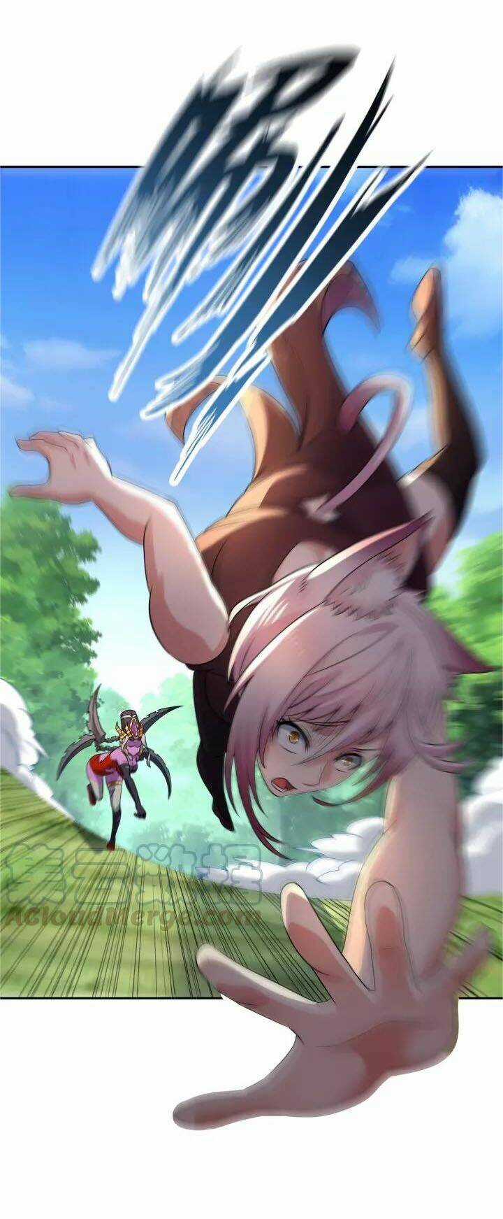 Thôn Phệ Lĩnh Vực Chapter 112 trang 12