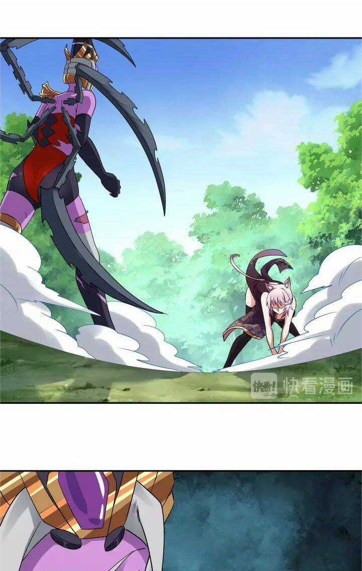 Thôn Phệ Lĩnh Vực Chapter 112 trang 13