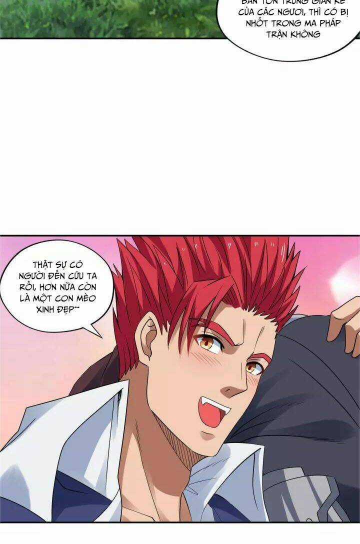 Thôn Phệ Lĩnh Vực Chapter 112 trang 16