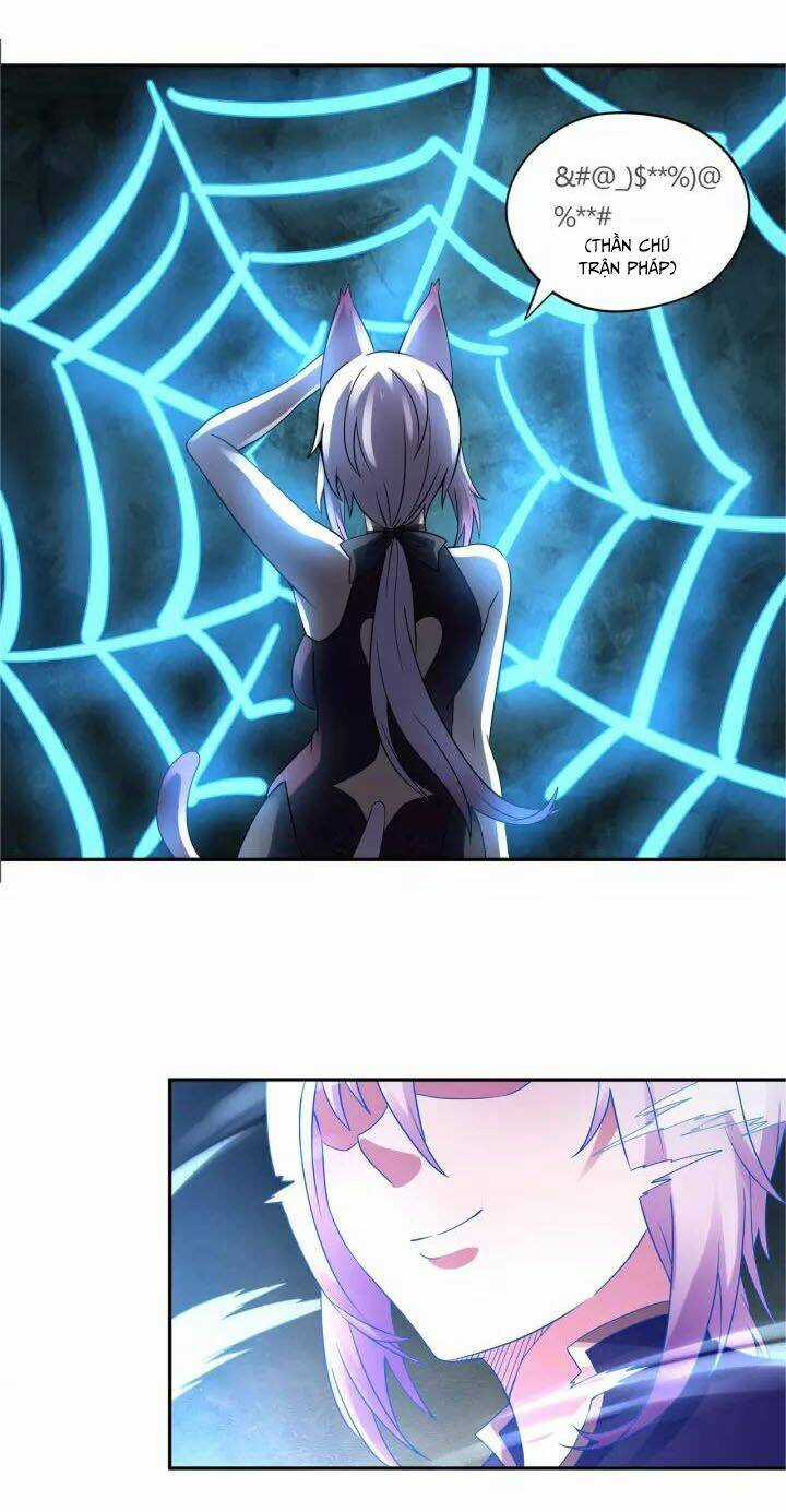 Thôn Phệ Lĩnh Vực Chapter 112 trang 19