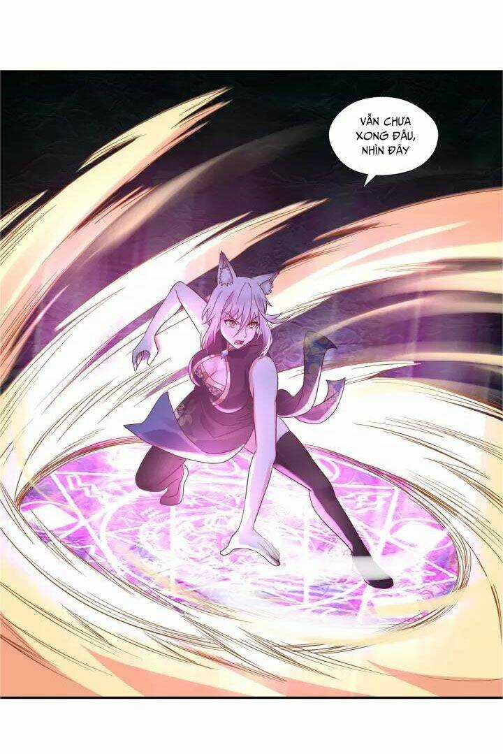 Thôn Phệ Lĩnh Vực Chapter 112 trang 24